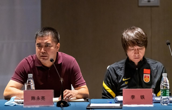 钻石配资 足协高层受贿细节：至少5名裁判“照顾”9支保级队，中超队砸60万