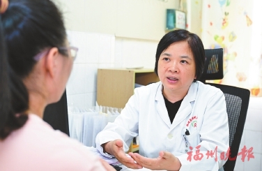 华生证券 陈敏榕：接住孩子情绪 用爱叩开心门