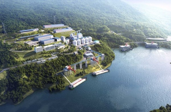 股市策略 湖北巴东装配式建筑及配套产业项目建成投产