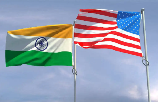 维嘉优配平台 特朗普对印度50%关税威胁生效 为美国对所有国家关税的最高水平